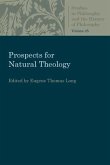 Prospects for Natural Theology