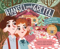 Hansel and Gretel - Higgins, Nadia