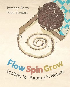 Flow, Spin, Grow - Barss