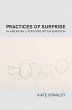 Practices of Surprise in American... - Bild 1