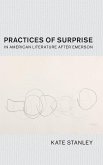 Practices of Surprise in American Literature After Emerson