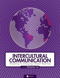 Intercultural Communication - Jia, Wenshan