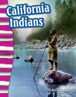 California Indians - Nussbaum, Ben