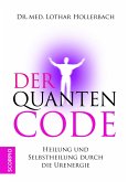 Der Quanten-Code (eBook, ePUB)