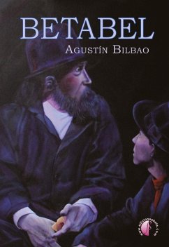 Betabel (eBook, ePUB) - Bilbao Abad, Agustín