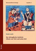 Der altenglische Gelehrte Alkuin von York und seine Zeit (eBook, PDF)