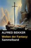 Welten der Fantasy (eBook, ePUB)