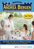 Notärztin Andrea Bergen 1347 (eBook, ePUB)
