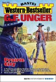 G. F. Unger Western-Bestseller 2351 (eBook, ePUB)