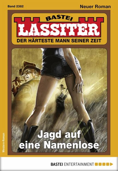 Lassiter 2382 (eBook, ePUB) Lassiter 2382 (eBook, ePUB)