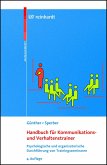 Handbuch für Kommunikations- und Verhaltenstrainer (eBook, PDF)