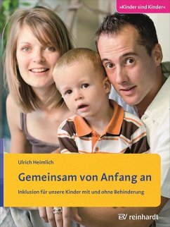 Gemeinsam von Anfang an (eBook, PDF) - Heimlich, Ulrich