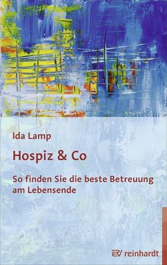 Hospiz & Co (eBook, PDF) - Lamp, Ida