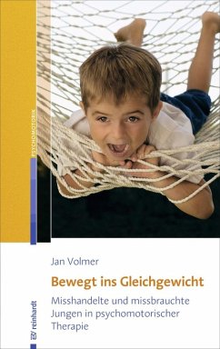 Bewegt ins Gleichgewicht (eBook, PDF) - Volmer, Jan