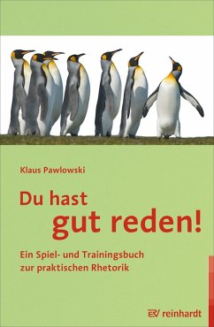 Du hast gut reden! (eBook, PDF) - Pawlowski, Klaus