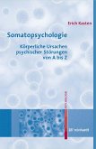 Somatopsychologie (eBook, PDF)