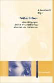 Frühes Hören (eBook, PDF)