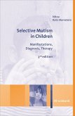 Selective Mutism in Children (eBook, PDF)