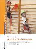 Rasende Retter, flotte Flitzer (eBook, PDF)