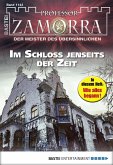 Im Schloss jenseits der Zeit / Professor Zamorra Bd.1143 (eBook, ePUB)