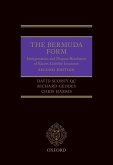 The Bermuda Form (eBook, ePUB) The Bermuda Form (eBook, ePUB)