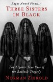 Three Sisters in Black (eBook, ePUB)