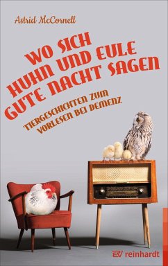 Wo sich Huhn und Eule gute Nacht sagen (eBook, PDF) - Mccornell, Astrid