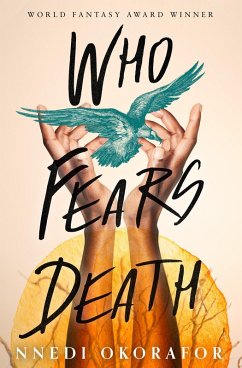 Who Fears Death (eBook, ePUB) - Okorafor, Nnedi