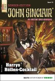 Harrys Höllen-Cocktail / John Sinclair Sonder-Edition Bd.73 (eBook, ePUB)