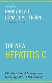The New Hepatitis C (eBook, ePUB)