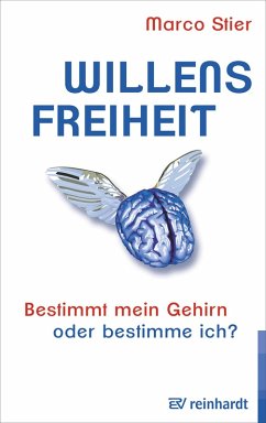 Willensfreiheit (eBook, PDF) - Stier, Marco