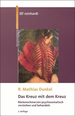 Das Kreuz mit dem Kreuz (eBook, PDF) - Dunkel, R. Mathias