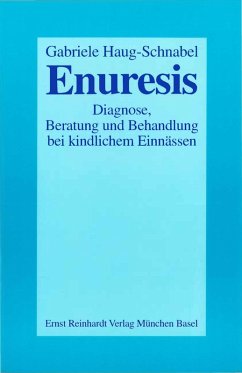 Enuresis (eBook, PDF) - Haug-Schnabel, Gabriele