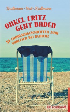 Onkel Fritz geht baden (eBook, PDF) - Krallmann, Peter; Beel-Krallmann, Annelie