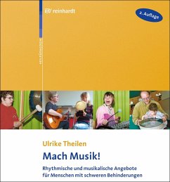 Mach Musik! (eBook, PDF) - Theilen, Ulrike