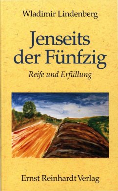 Cover Jenseits der Fünfzig (eBook, PDF)