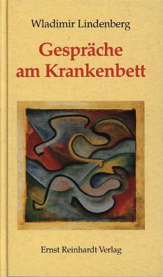 Cover Gespräche am Krankenbett (eBook, PDF)
