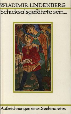 Cover Schicksalsgefährte sein... (eBook, PDF)