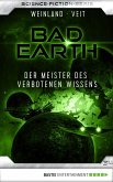 Der Meister des verbotenen Wissens / Bad Earth Bd.34 (eBook, ePUB)