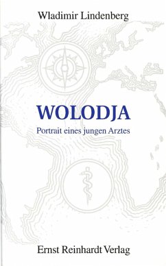 Wolodja (eBook, PDF) - Lindenberg, Wladimir; Makridis, Natalja