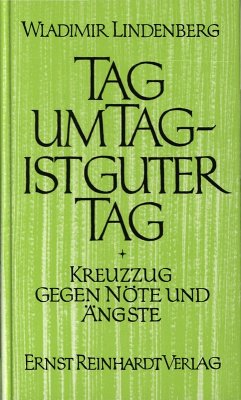 Cover Tag um Tag - ist guter Tag (eBook, PDF)