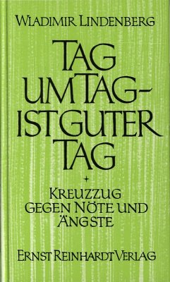 Tag um Tag - ist guter Tag (eBook, PDF) - Lindenberg, Wladimir