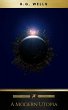 A Modern Utopia (eBook, ePUB) - Bild 1