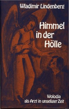 Cover Himmel in der Hölle (eBook, PDF)