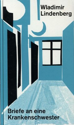 Cover Briefe an eine Krankenschwester (eBook, PDF)