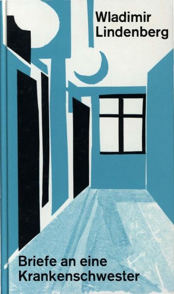 Briefe an eine Krankenschwester (eBook, PDF)