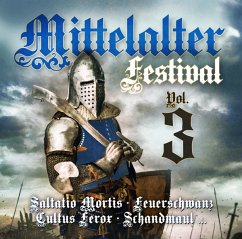 Mittelalter Festival Vol.3 - Diverse