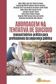 Abordagem na tentativa de suicídio (eBook, ePUB)