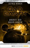 Angriff der Gravo-Läufer / Bad Earth Bd.32 (eBook, ePUB)