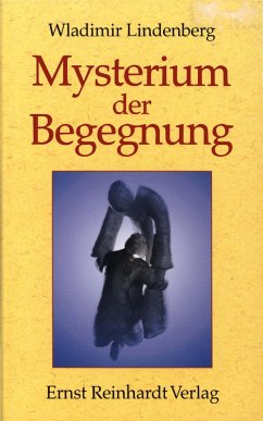 Cover Mysterium der Begegnung (eBook, PDF)